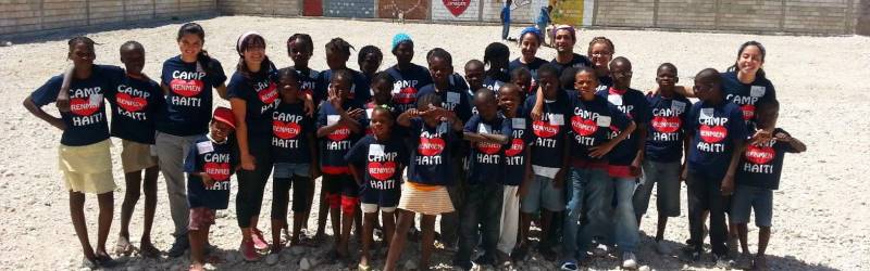 Peace Initiatives – Haiti Mission