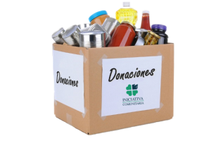 Donaciones para ICI trans