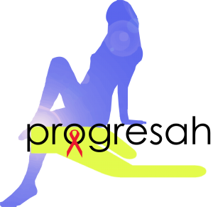 Logo PROGRESAH