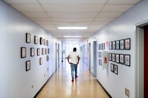 These images were taken on the Momenta Project Puerto Rico 2018: Working with Nonprofits workshop in San Juan, Puerto Rico. Photo © Annabelle Henderson/Momenta Workshops 2018.