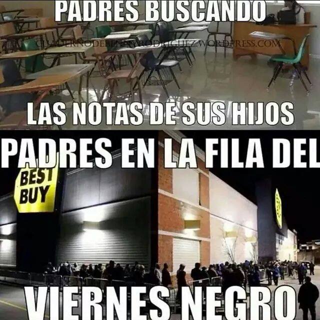 Viernes Negro