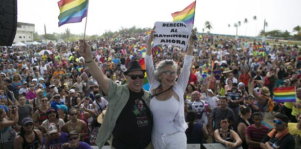 Llamado a derrotar mitos en Parada Orgullo Gay