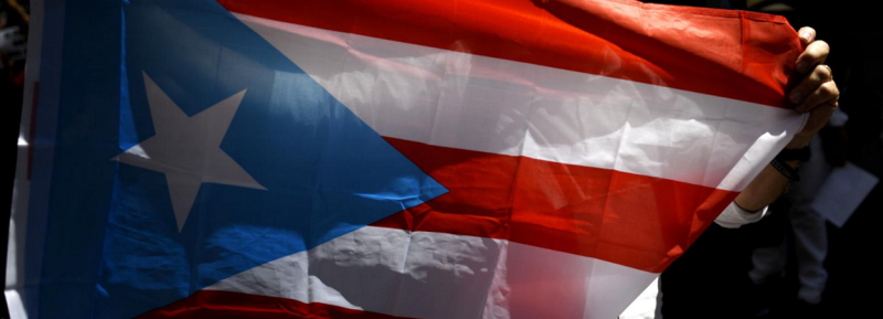 Puerto Ricans Face an Uncertain Future After Debt Default