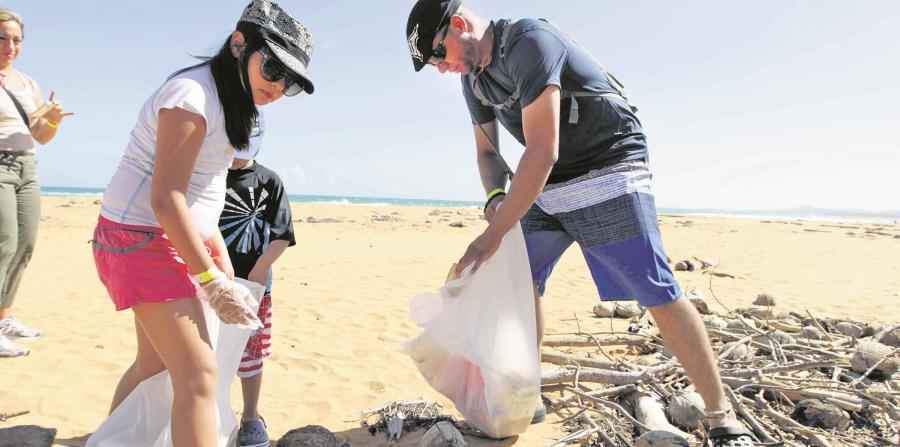 Voluntariado como alternativa ante la crisis