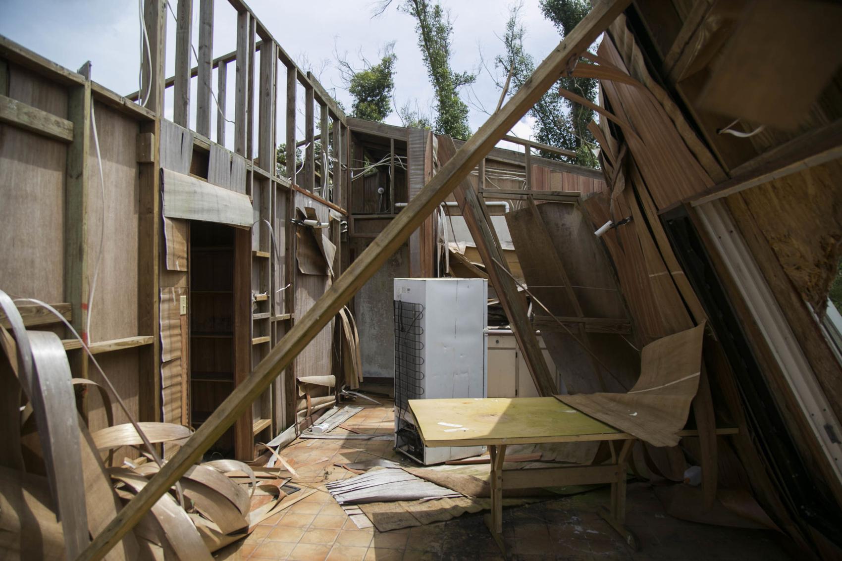 Afinan planes de emergencia ante temporada de huracanes