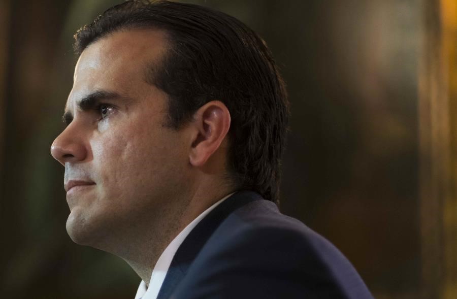 Rosselló ofrece un mensaje con motivo del Día de Acción de Gracias