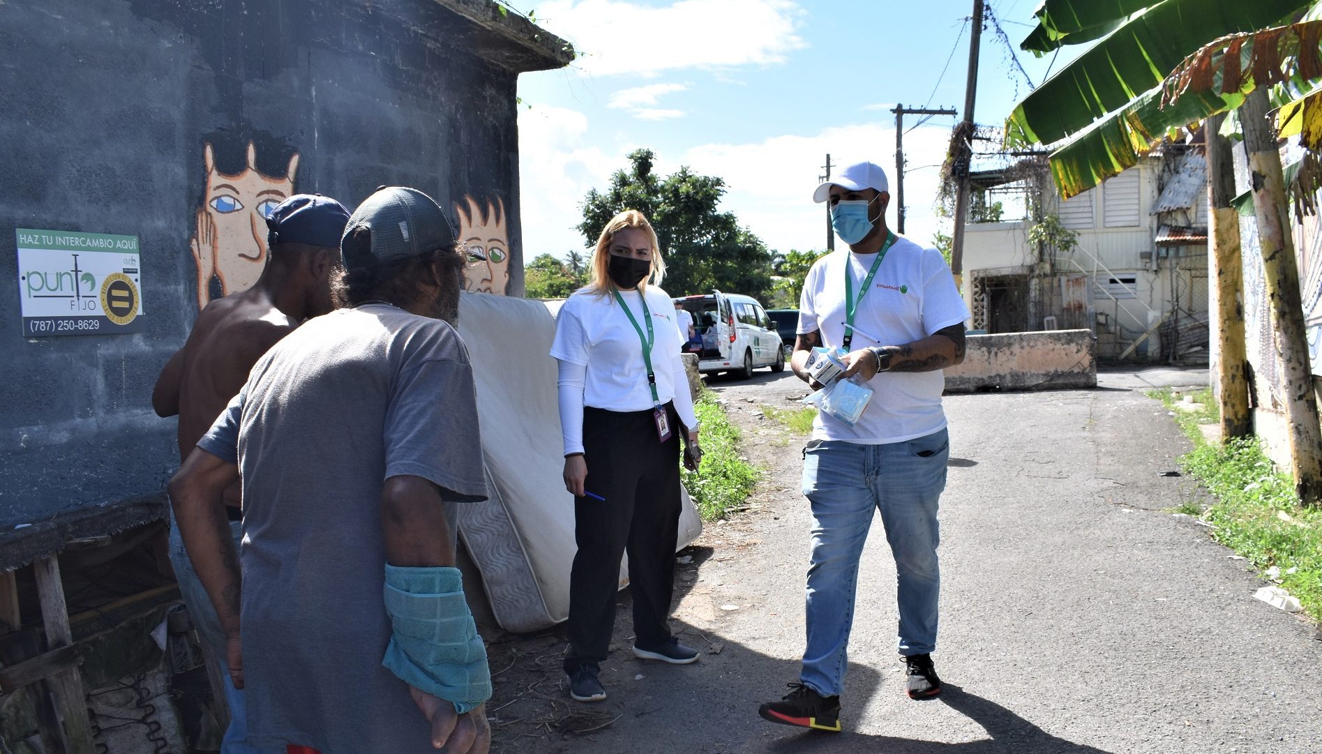 Iniciativa Comunitaria denuncia fragmentación en la atención a personas sin hogar